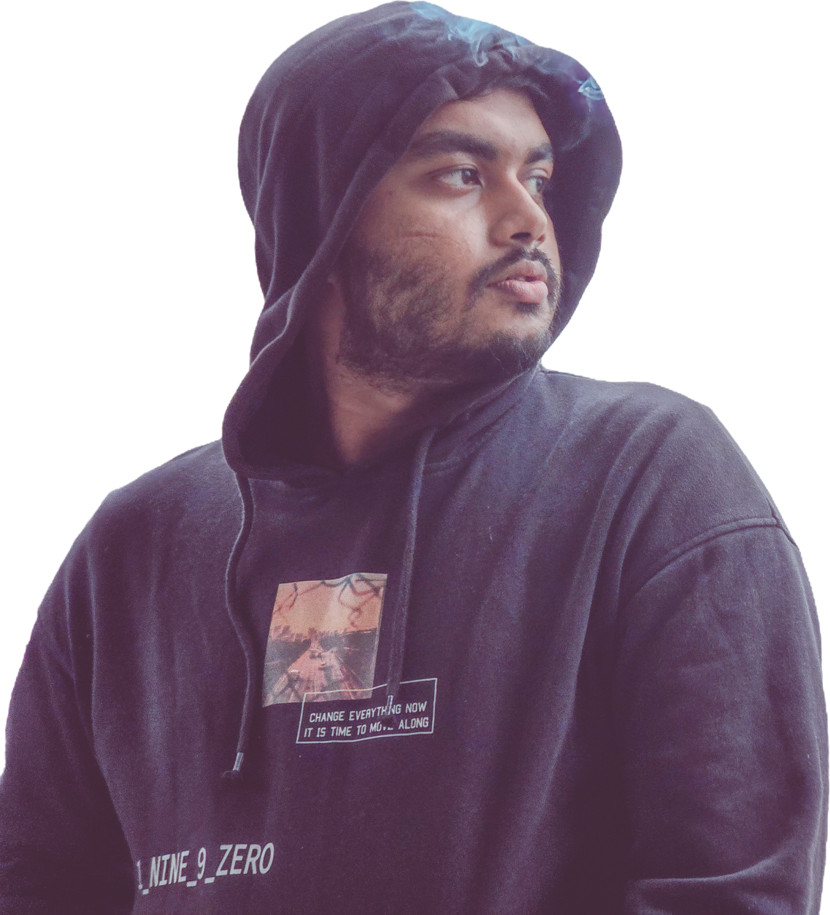 Sajal Halder - Backend Software Engineer